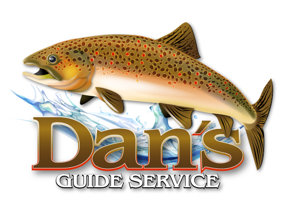 Dan's Guide Service